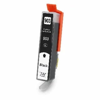 Cartucho compatible HP 903XL negro chip reforzado miniatura 1
