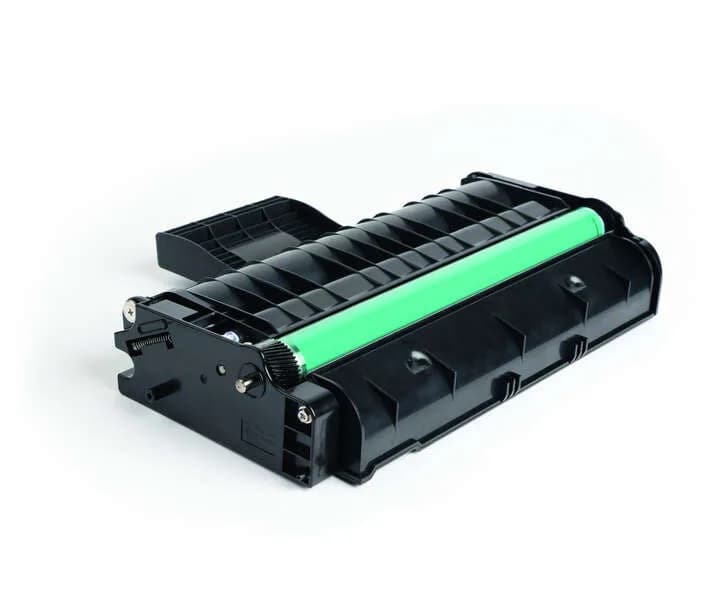 Tóner compatible Ricoh SP201 SP211 SP213 negro para impresora láser
