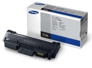 Tóner Original Samsung D116L / SU828A Negro miniatura 1