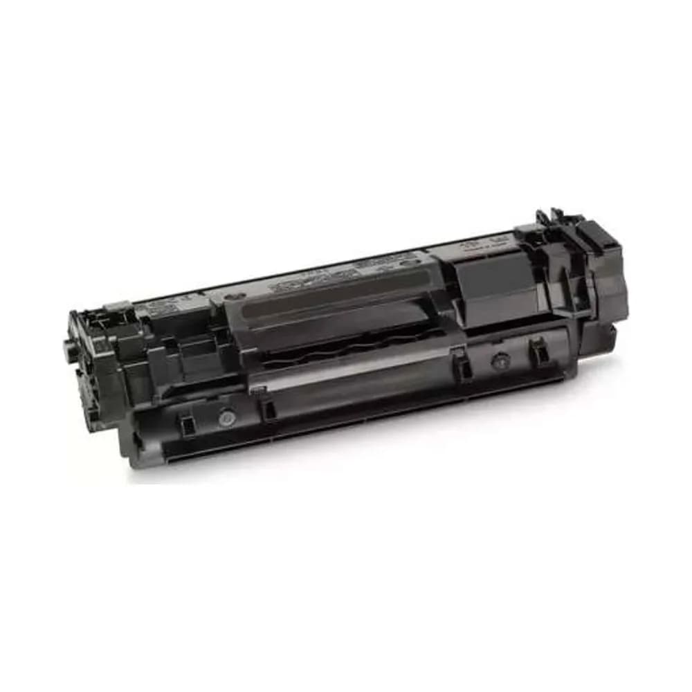 Tóner compatible HP 139X W1390X negro alta capacidad
