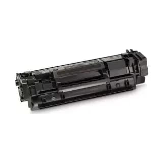 Tóner compatible HP 139X W1390X negro alta capacidad miniatura 1