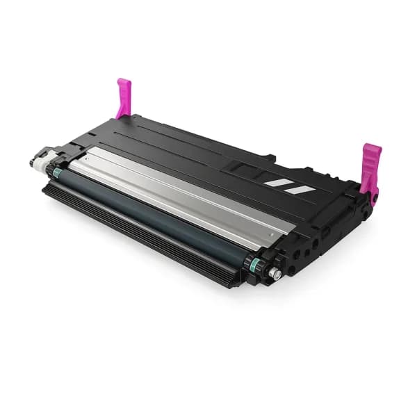 Tóner Compatible HP W2073A / 117A Magenta - con Chip
