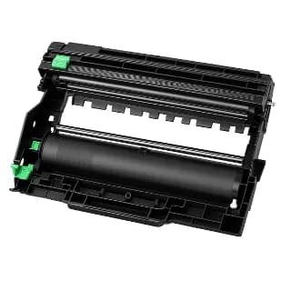 Tambor compatible Brother DR2000 DR2005 para HL-2030 DCP-7010 miniatura 1