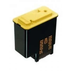 Cartucho de Tinta Compatible Olivetti FJ31 / B0336 Negro miniatura 1