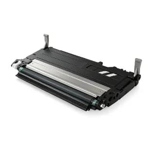 Tóner Compatible HP W2070A / 117A Negro - con Chip miniatura 1