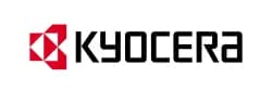 Logo de Kyocera