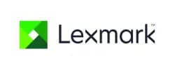 Logo de Lexmark