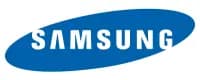 Logo de Samsung