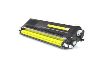 Tóner compatible Brother TN-910 amarillo para HL-L9310CDW