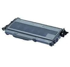 Tóner Compatible Brother TN2120 / TN2110 / TN360 Negro