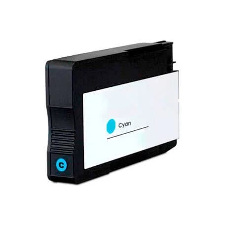 Cartucho de Tinta Compatible HP 963XL / 3JA27AE / 3JA23AE Cyan