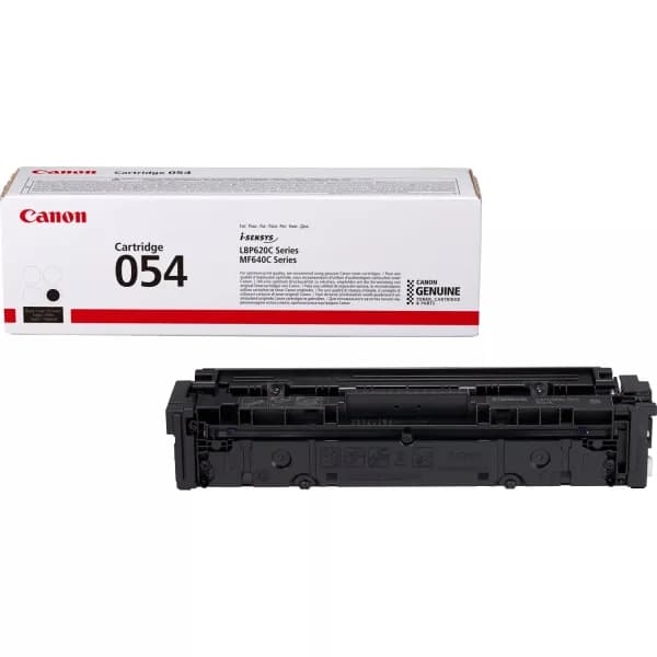 Tóner Original Canon 3024C002 Negro