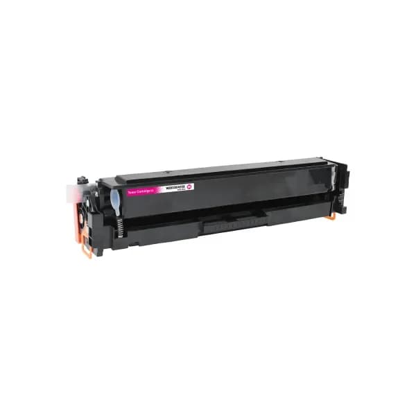 Tóner compatible HP 415X / 415A magenta