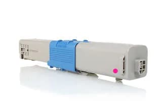 Tóner Compatible OKI 44469705 Magenta