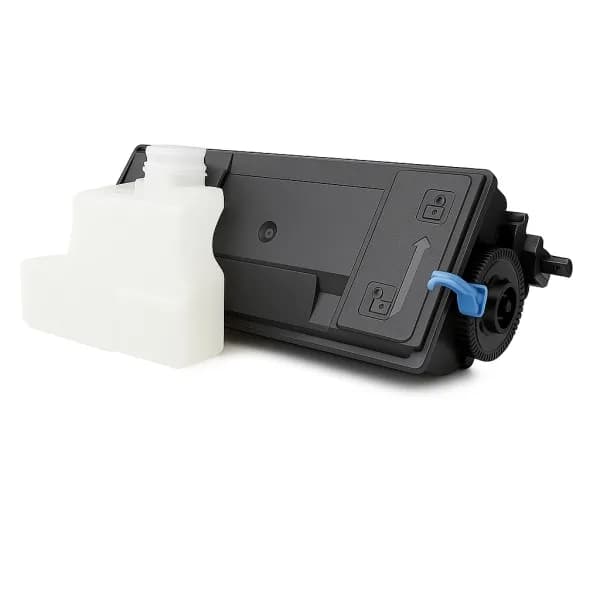 Tóner Compatible Kyocera TK3100 / TK3110 / TK3130 / 1T02MT0NLV / 1T02MT0NLS Negro