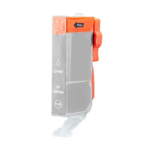 Cartucho de Tinta Compatible Canon CLI551XL / 6447B001 / 6512B001