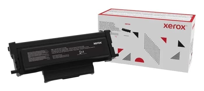 Tóner Original Xerox B225 / B230 / B235 / 006R04400 Negro