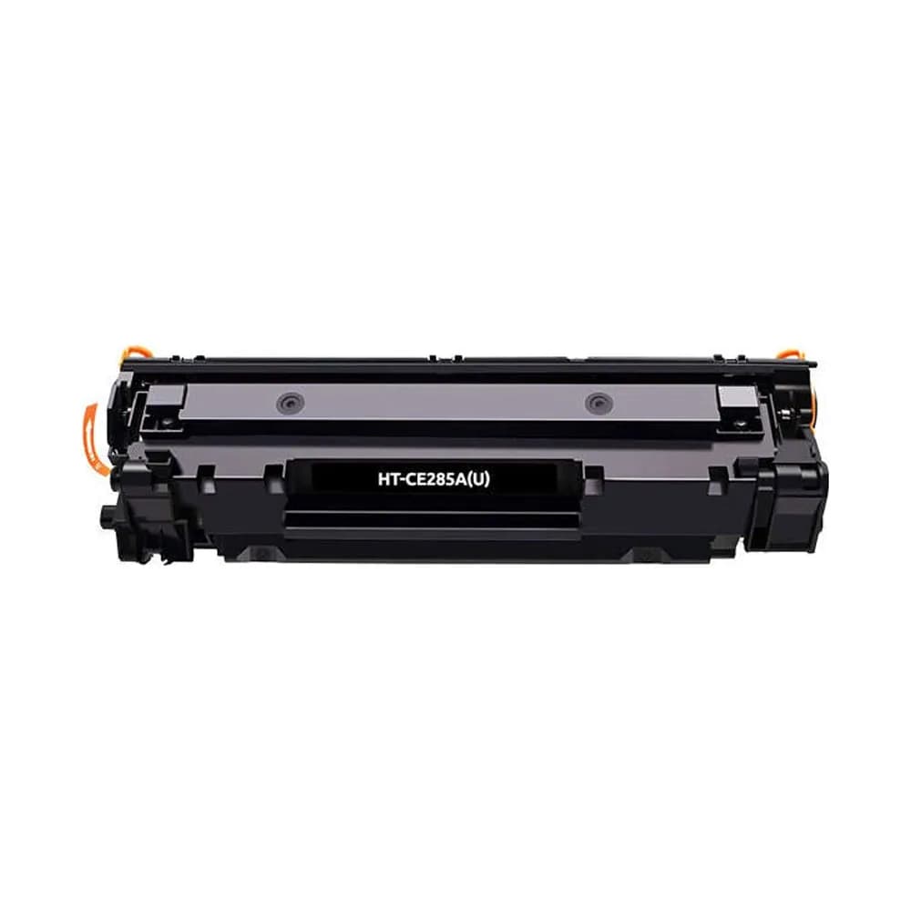 Tóner compatible HP 85A CE285A negro