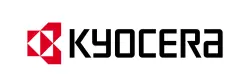 Logo de Kyocera