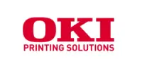Logo de OKI