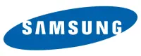 Logo de Samsung